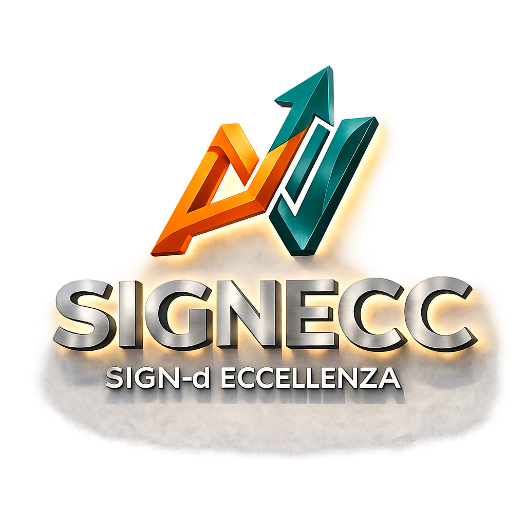 SIGNECC 3D